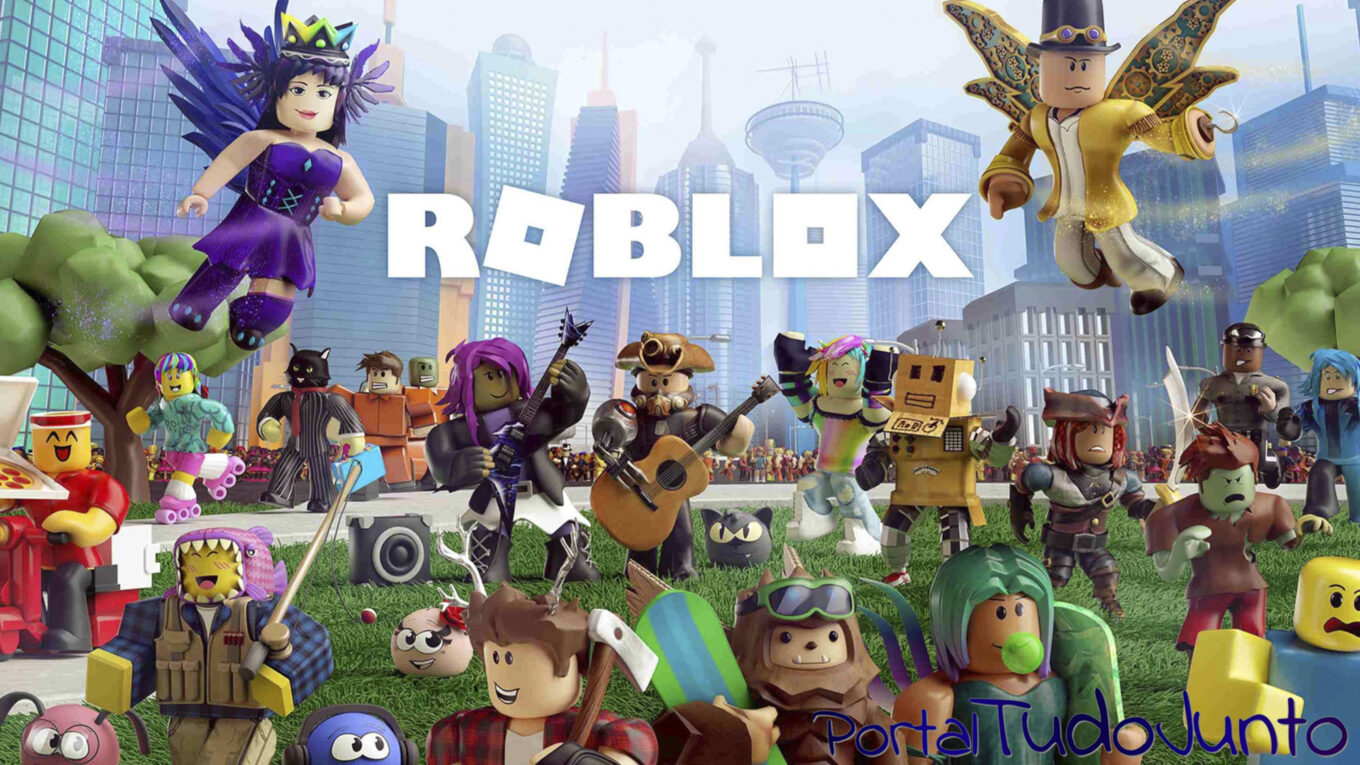 Como 'Roblox' foi de 100 usuários a 164 milhões de fãs; executivo